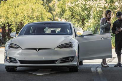 为Model 3走量让路 特斯拉将断供最低配Model S