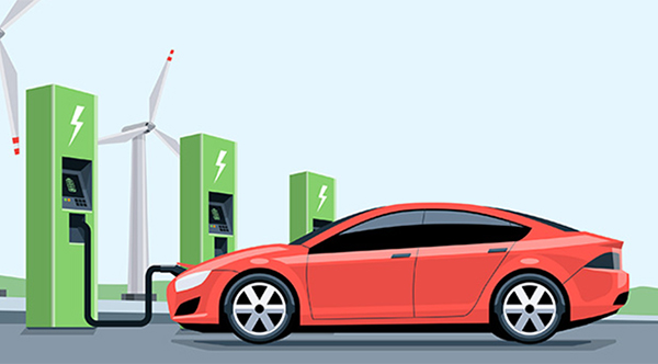 珠海今年将新增电动汽车充电站4座 充电桩500个