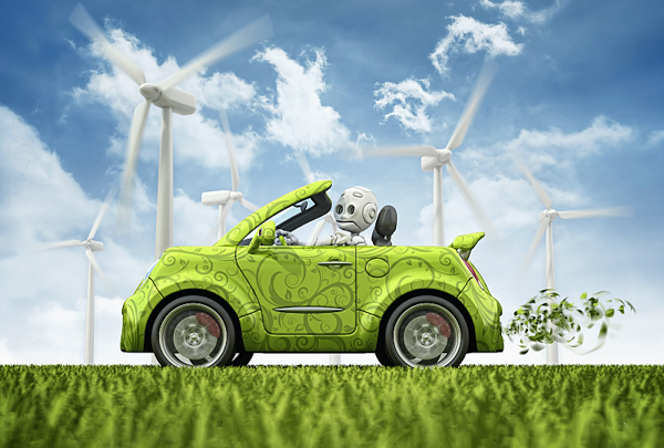 2017新能源汽车蓝皮书发布 预计3万公里等过严政策将调整