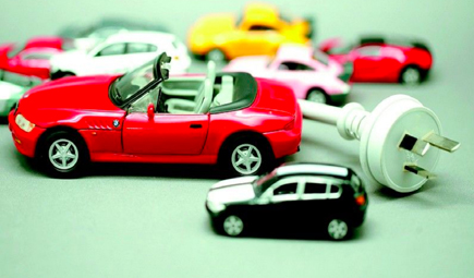 一大波“新造车”正逐渐走向量产