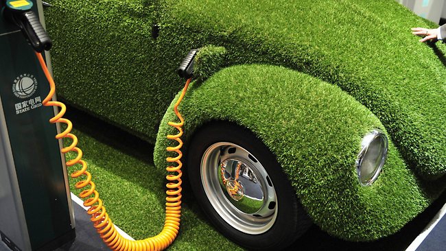 探盈利之道，新能源汽车充电行业静待“破茧”