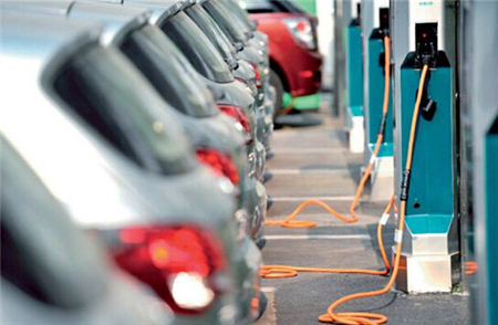 西安：到2020年电动汽车充电设施超过4.28万个 给予建设补贴