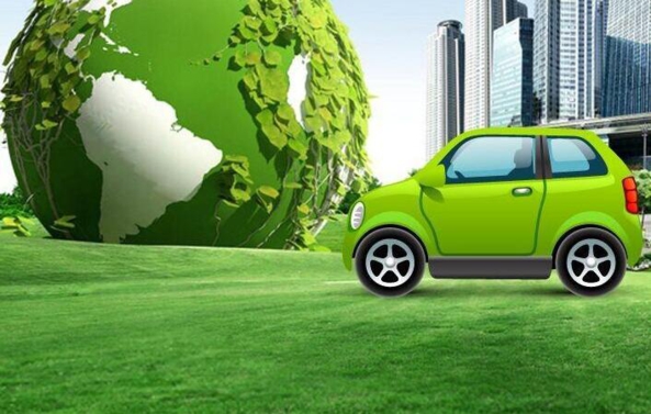 新能源汽车“爬坡过坎”　动力电池成重要驱动力