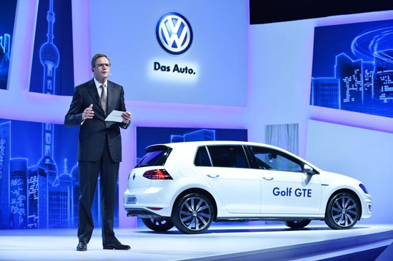 奥特佳全资子公司成为德国大众新能源汽车电动压缩机的供货商