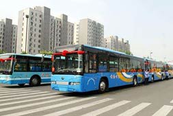 东莞市公示2015年城市公交补助资金发放明细  补助近1.6亿
