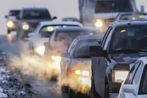 中机中心：国六排放即日纳入轻型汽车产品公告管理，包括混动电动汽车