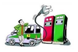 福建省发布关于加快充电基础设施建设促进新能源汽车推广应用的实施方案 