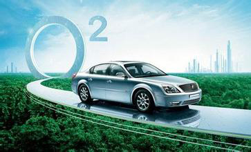 新能源汽车的中国梦