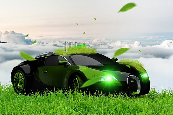 广州市发布新能源车发展工作方案 2020年底新能源汽车保有量达20万辆