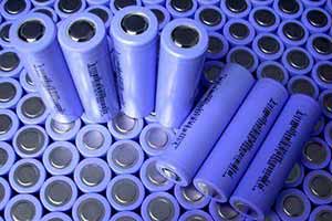 动力电池比容量不断飙升 三元路线成为市场主流