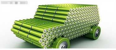 2017年我国锂离子动力电池行业市场供需状况分析