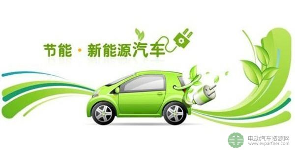 中国汽车产业加速迈向电动化