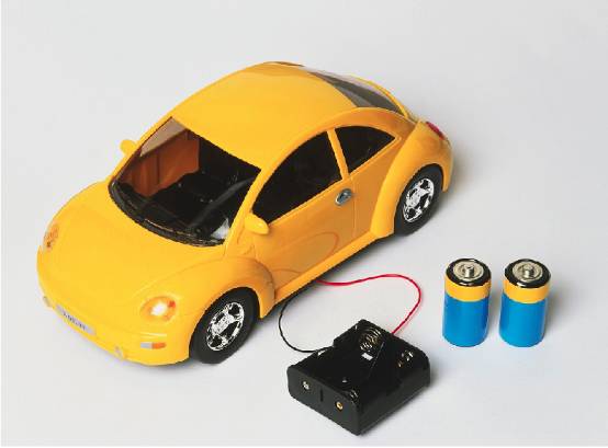 铜峰电子拟投建电动汽车用薄膜电容器项目