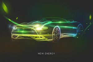 第11批目录新能源乘用车分析 新晋造车势力电动车续航超传统车企