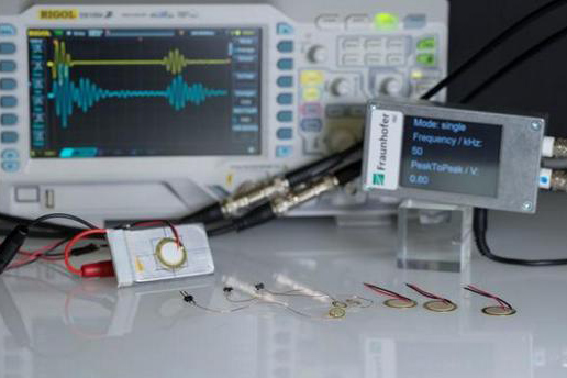 BMS精度欠佳 超声波脉冲可实现高精度电池电量探查
