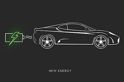“新能源化”成公务用车新规亮点