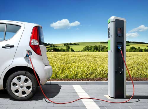 珈伟股份快充类固态锂电池正式量产 新能源汽车布局提速