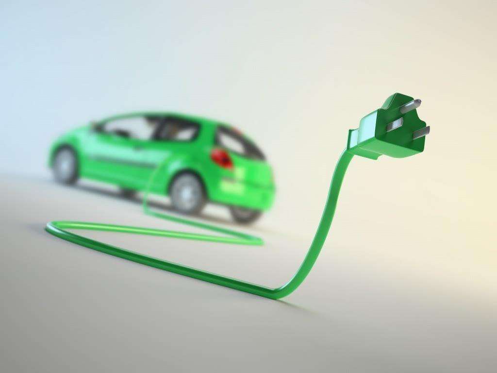 外媒：中国新能源汽车市场需求强劲 制造商将迎重大挑战?