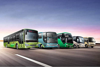 河南安阳：200辆纯电动公交车将启用新能源号牌