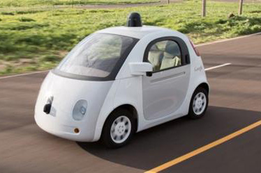 发改委发布智能汽车关键技术产业化实施方案 车用电池单体能量密度300瓦时/千克