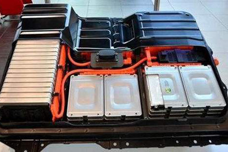 新能源汽车动力电池三种散热方式浅析
