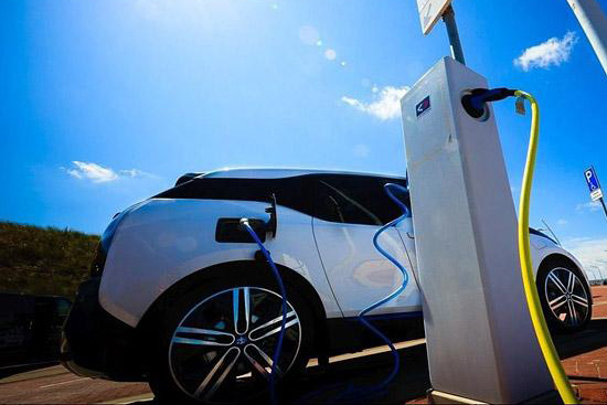 四项新能源汽车国家标准拟立项 涉及大功率充电及无线充电
