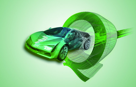 ​动力电池技术突破：2025年电动车性价比将超燃油车
