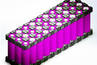 预计2019年动力电池PACK行业或将形成千亿级市场