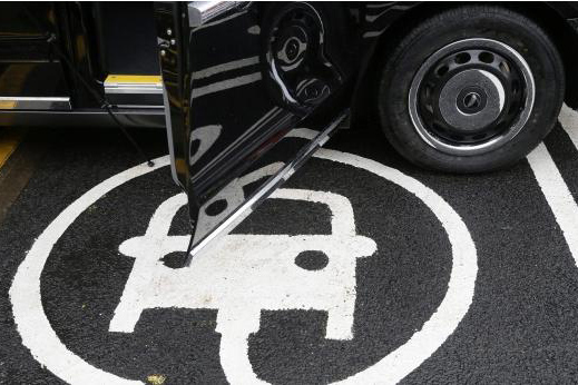 两家公司在欧打造电动车充电网络 助力电动车推广