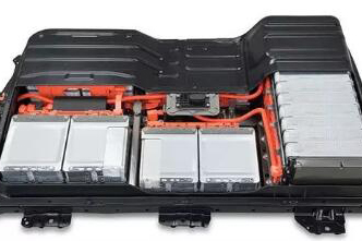 新能源汽车锂电池Pack壳体粘接技术