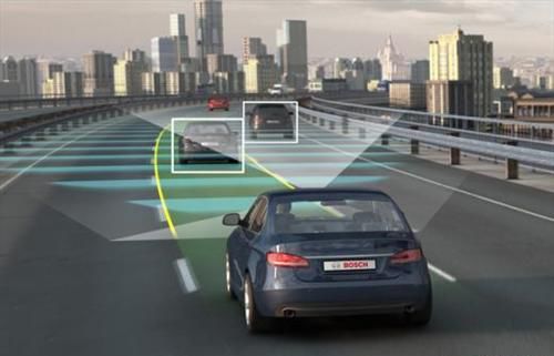 北京出台自动驾驶车辆道路测试能力评估内容与方法