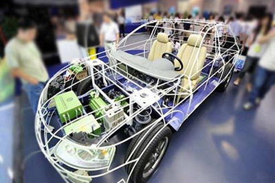 新能源汽车电池包用泡沫硅橡胶密封性能及防水结构设计的研究