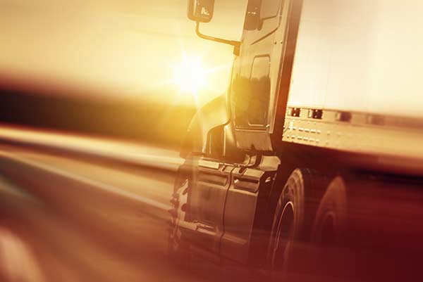 交通部：《营运货车安全技术条件》载货汽车标准5月1日开始实施