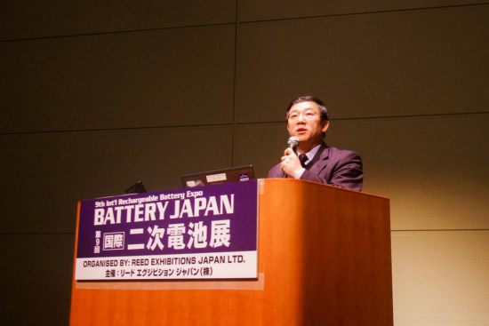 电池行业风口之下如何应对？比亚迪海外参展首次透露未来规划