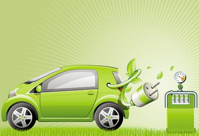 能源局：统一电动汽车充电设施标准 年内计划建成60万个充电桩