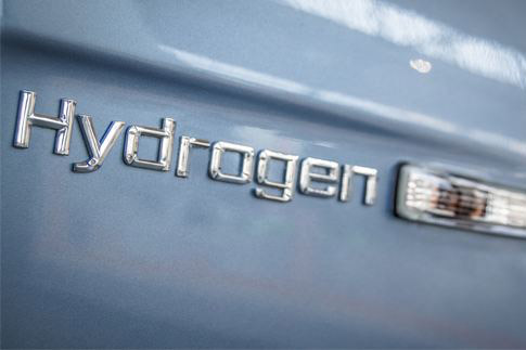 日本拟2030年燃料电池车达80万 推进氢气站建设