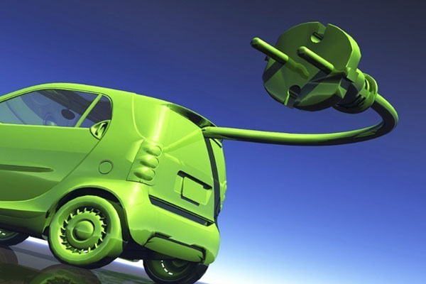2025年电动车可能比燃油车便宜