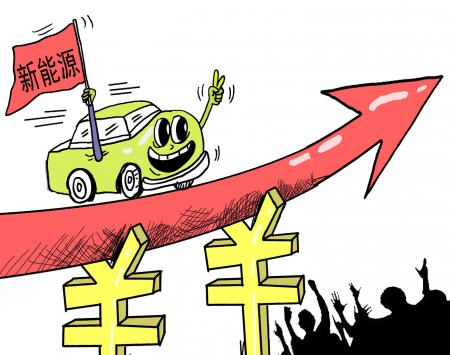 今年一季度宁波SUV销量下降 新能源车增长快速