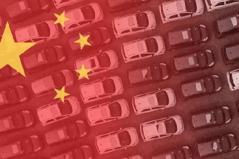 与欧美日共同牵头制定全球法规 中国拿到电动车走出去“通行证”