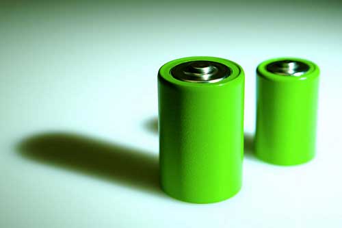 比利时机构研制出创新型固态锂离子电池