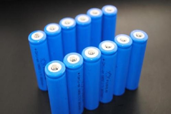 烟台企业攻克新能源电池材料制造难关 产能全球前三