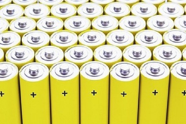 2020年国内动力电池需求量约100GWh