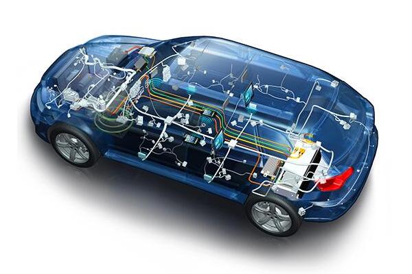 新能源汽车热管理系统与传统汽车的差异