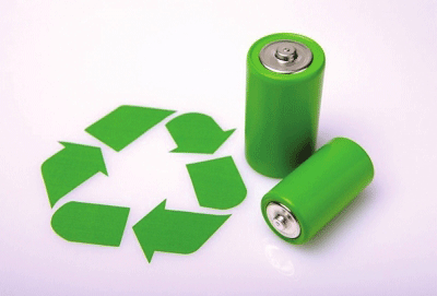 格林美与北汽集团下属公司合作 布局退役动力电池回收等领域