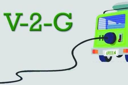 浅谈电动汽车V2G系统中的漏电问题