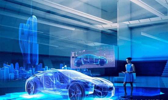 天津将形成千亿级基金群 重点投向智能汽车等新兴产业