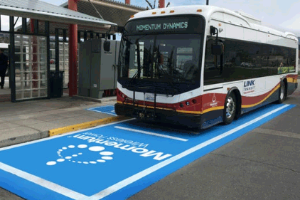 2020年前珠三角城市将全部实现公交电动化
