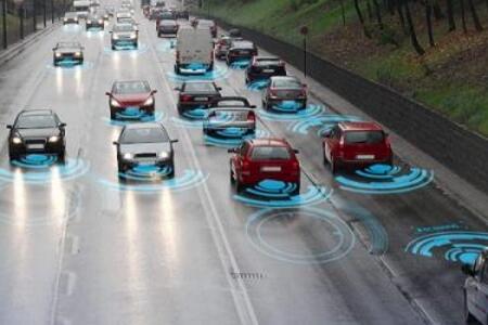 长沙市经信委发布智能网联汽车道路测试管理实施细则