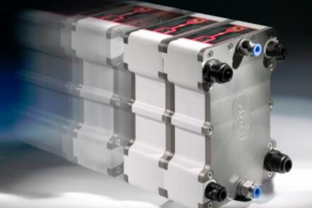 戴姆勒、福特和日产的燃料电池项目冻结