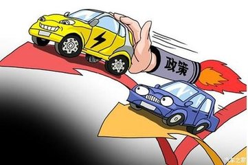 杭州加快新能源汽车产业创新发展 2020年实现主营业务收入300亿元